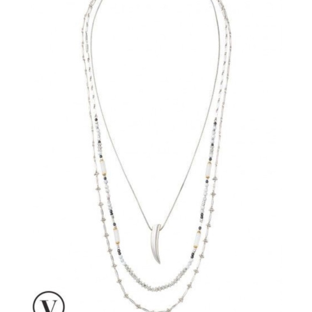Tiburon Necklace